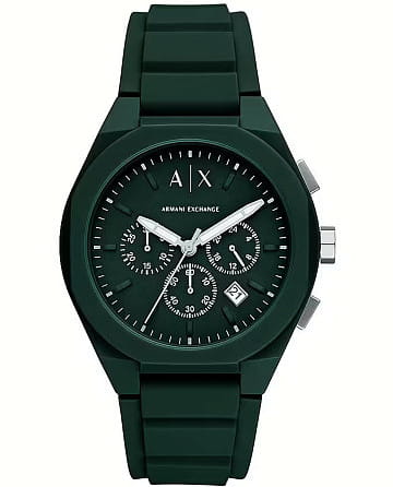 Armani Exchange Rafael AX4163